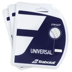 GARNITURE BABOLAT SYN GUT 6M