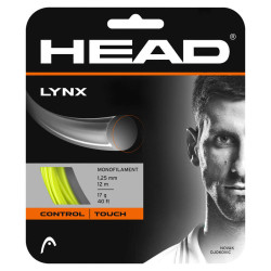 GARNITURE HEAD LYNX (6 M)