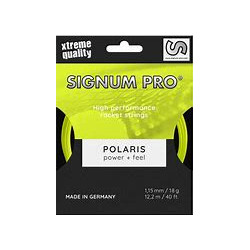GARNITURE SIGNUM PRO POLARIS (6 M)