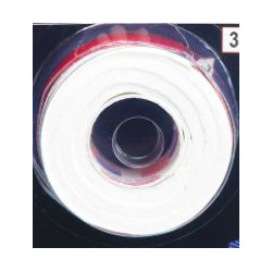SURGRIP MEGA TAC BLANC UNITAIRE