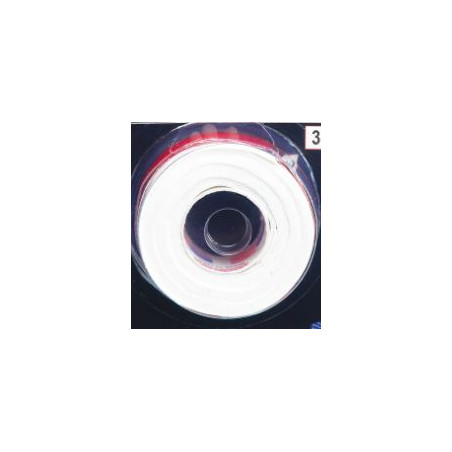 SURGRIP MEGA TAC BLANC UNITAIRE