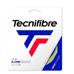 GARNITURE TECNIFIBRE X ONE BIPHASE (6 METRES)
