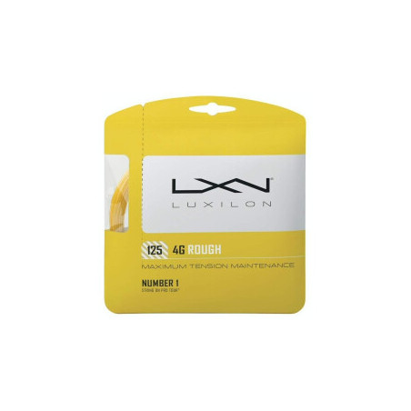 GARNITURE LUXILON 4G ROUGH (6M )