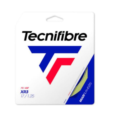 GARNITURE TECNIFIBRE XR-3 (6M)
