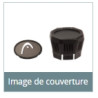 EMBOUT POUR RAQUETTE HEAD GRAPHENE XT TK219S