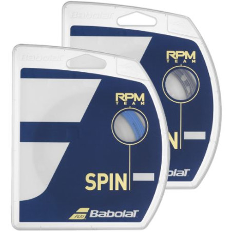 GARNITURE BABOLAT RPM TEAM (6M)