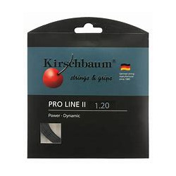GARNITURE KIRSCHBAUM PRO LINE 2 (6 METRES)