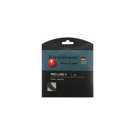 GARNITURE KIRSCHBAUM PRO LINE 2 (6 METRES)