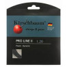 GARNITURE KIRSCHBAUM PRO LINE 2 (6 METRES)