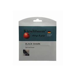 GARNITURE KIRSCHBAUM BLACK SHARK (6 M)