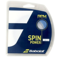 GARNITURE BABOLAT RPM POWER (6M)