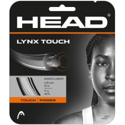 GARNITURE HEAD LYNX TOUCH (6M)