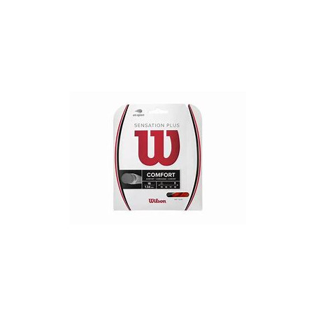 GARNITURE WILSON SENSATION CONTROL (6 M)