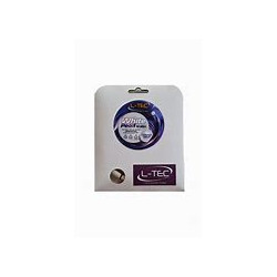 GARNITURE L-TEC WHITE PEARL (6M)
