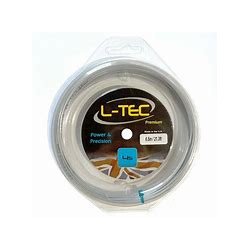 GARNITURE L-TEC OS (6.50 METRES)