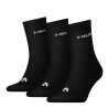 PACK DE 3 PAIRES DE CHAUSSETTES HEAD SHORT CREW