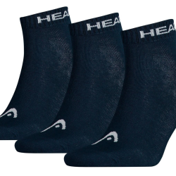 PACK DE 3 PAIRES DE CHAUSSETTES HEAD QUARTER
