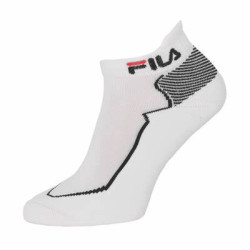 PAIRE DE CHAUSSETTES FILA PERFORMANCE (LOW)