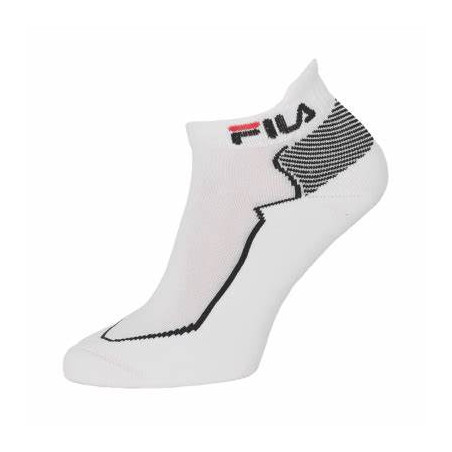 PAIRE DE CHAUSSETTES FILA PERFORMANCE (LOW)