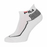 PAIRE DE CHAUSSETTES FILA PERFORMANCE (LOW)