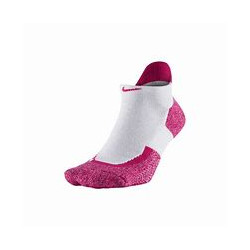 CHAUSSETTES NIKE FEMME ELITE TENNIS NO SHOW EXTRA BASSES
