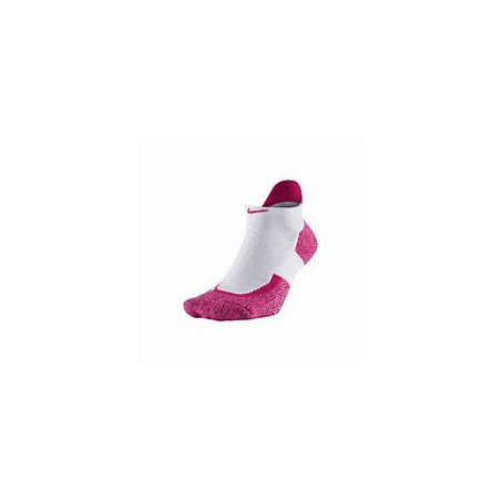 CHAUSSETTES NIKE FEMME ELITE TENNIS NO SHOW EXTRA BASSES