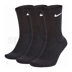 3 PAIRES  DE CHAUSSETTES NIKE EVERYDAY LIGHTWEIGHT