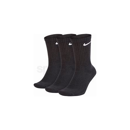 3 PAIRES  DE CHAUSSETTES NIKE EVERYDAY LIGHTWEIGHT
