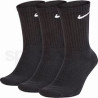 3 PAIRES  DE CHAUSSETTES NIKE EVERYDAY LIGHTWEIGHT