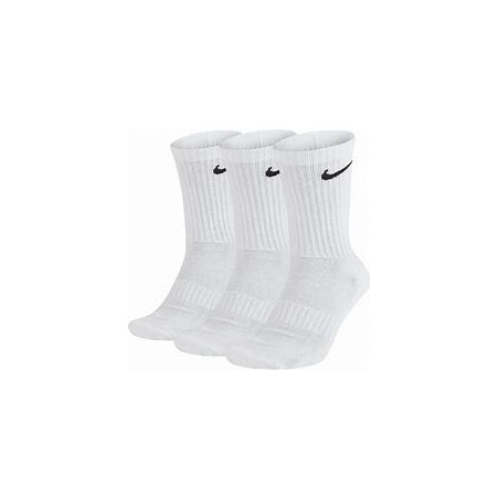 3 PAIRES  DE CHAUSSETTES NIKE EVERYDAY LIGHTWEIGHT