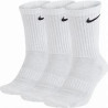 3 PAIRES  DE CHAUSSETTES NIKE EVERYDAY LIGHTWEIGHT