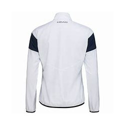 VESTE HEAD FEMME COOPER ALL SEASON CLUB