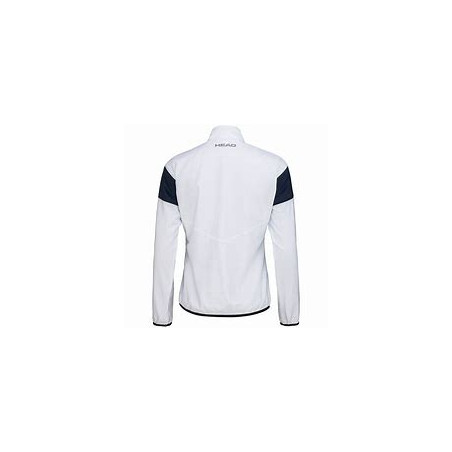VESTE HEAD FEMME COOPER ALL SEASON CLUB
