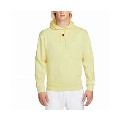SWEAT NIKE COURT HERITAGE FLEECE A CAPUCHE