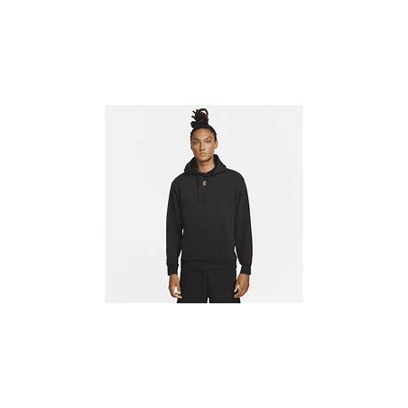 SWEAT NIKE COURT HERITAGE FLEECE A CAPUCHE