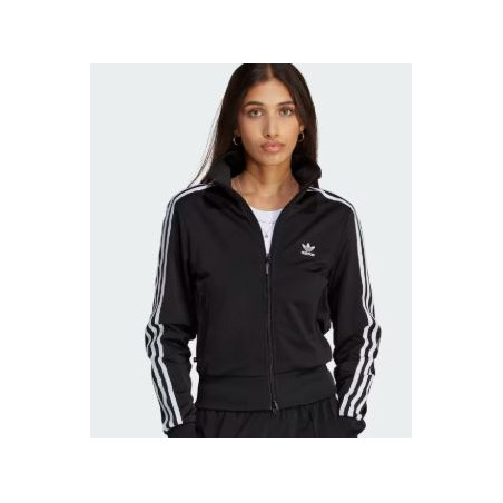 SWEAT ADIDAS JUNIOR FILLE ESSENTIEL A CAPUCHE LINEAR ZIP AUTOMNE/HIVER 2014