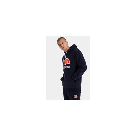 SWEAT ELLESSE DAHRYL À CAPUCHE