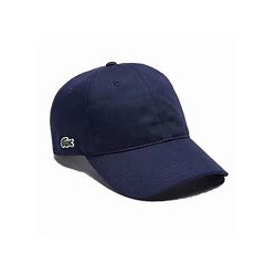 CASQUETTE LACOSTE CLASSIC PERFORMANCE