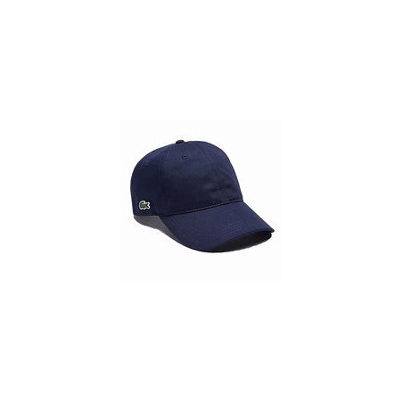 CASQUETTE LACOSTE CLASSIC PERFORMANCE