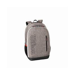 SAC À DOS WILSON TEAM HEATHER GREY