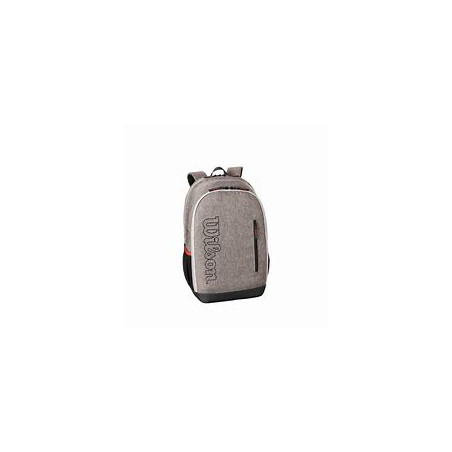 SAC À DOS WILSON TEAM HEATHER GREY