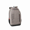 SAC À DOS WILSON TEAM HEATHER GREY