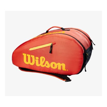 SAC DE PADEL WILSON JUNIOR
