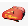 SAC DE PADEL WILSON JUNIOR
