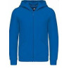 SWEAT ZIPPE A CAPUCHE TACCHINI SET JUNIOR