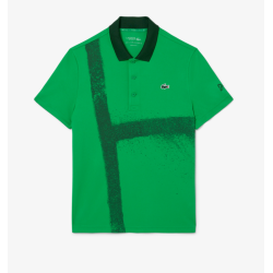 POLO LACOSTE TENNIS X NOVAK DJOKOVIC