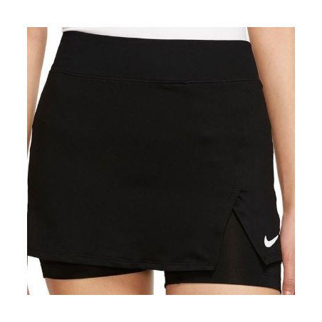 JUPE NIKE COURT FEMME DRI FIT VICTORY STRAIGH