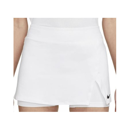 JUPE NIKE COURT FEMME DRI FIT VICTORY STRAIGH