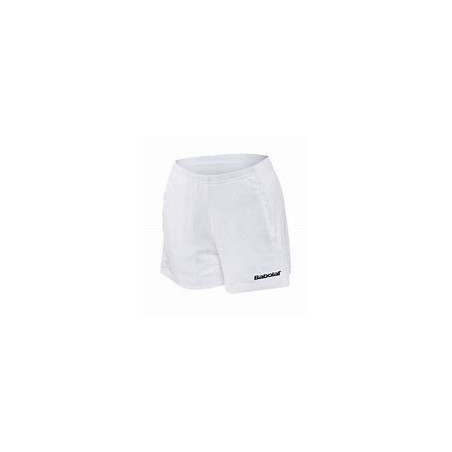 SHORT BABOLAT MATCH CORE CLUB