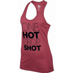 Débardeur Nike Hot Shot Racerback